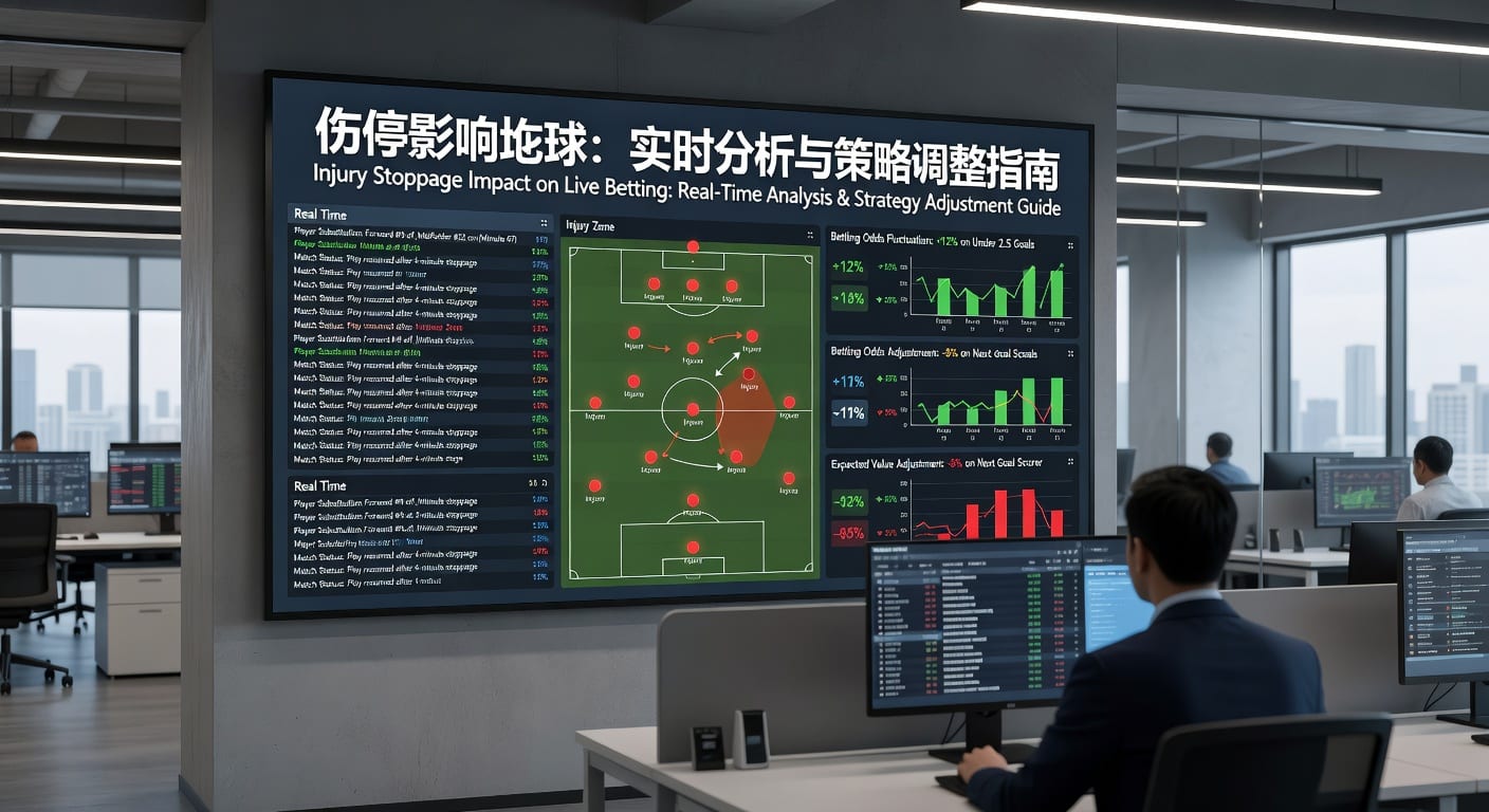 伤停影响滚球投注：资深分析师揭秘关键因素与实战技巧（2026年）