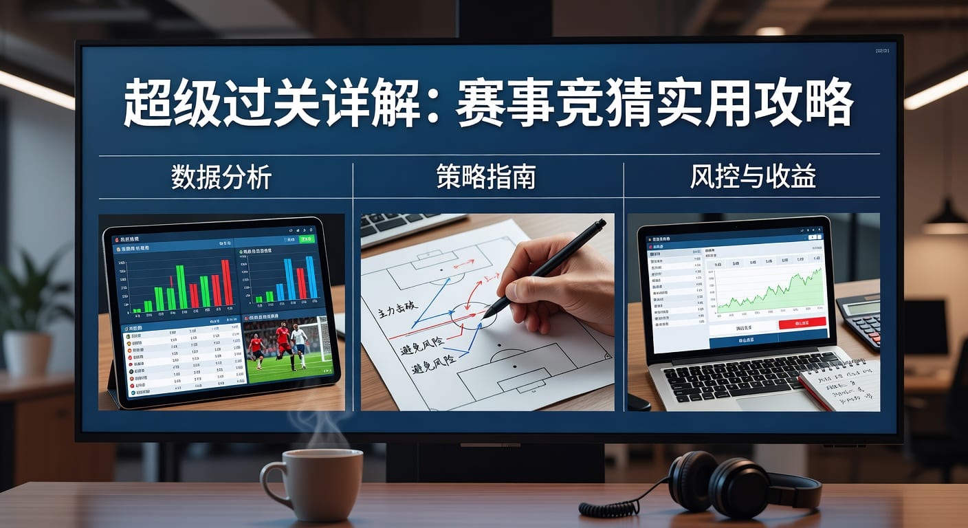 超级过关：2026世界杯竞猜全攻略，资深分析师带你玩转