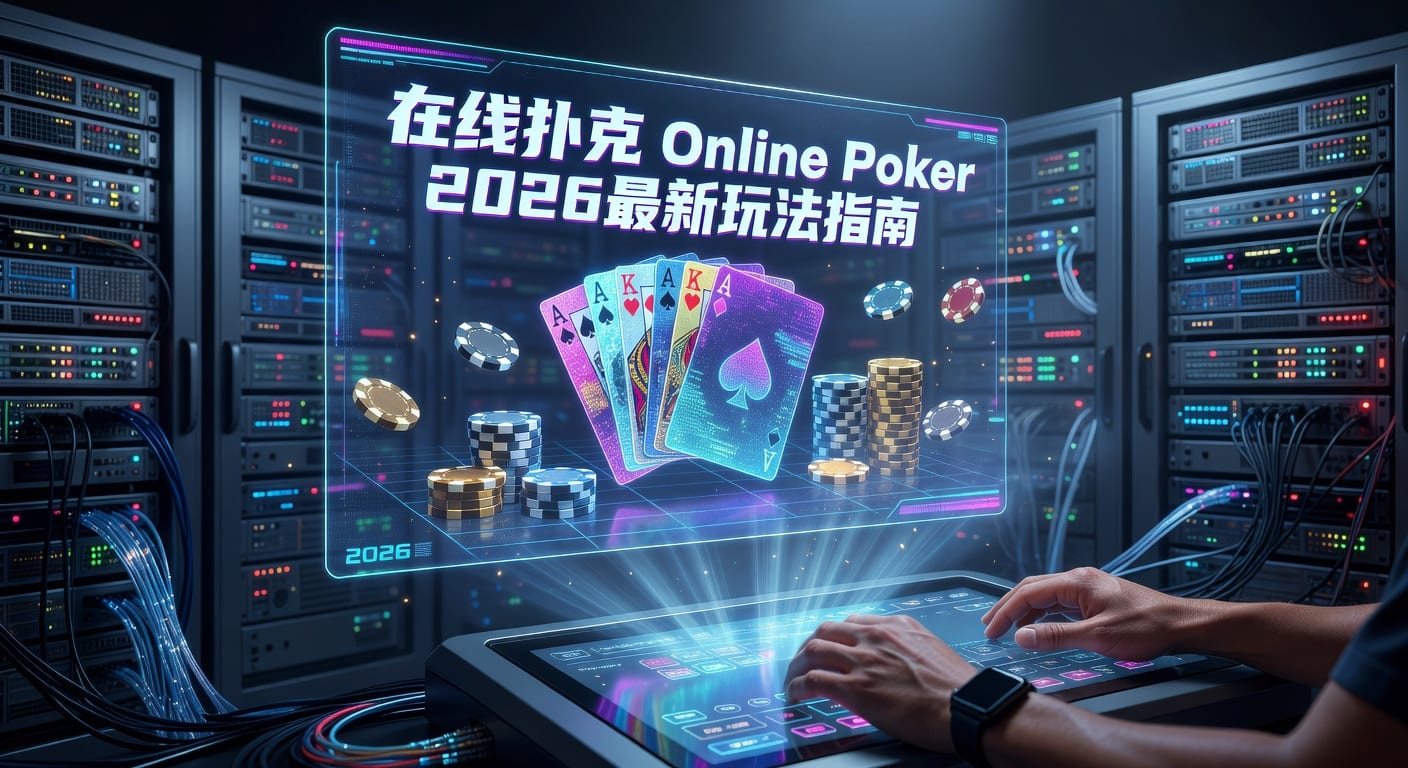 在线扑克 online poker poker online：2026年投注策略与技巧 | 体育资讯平台