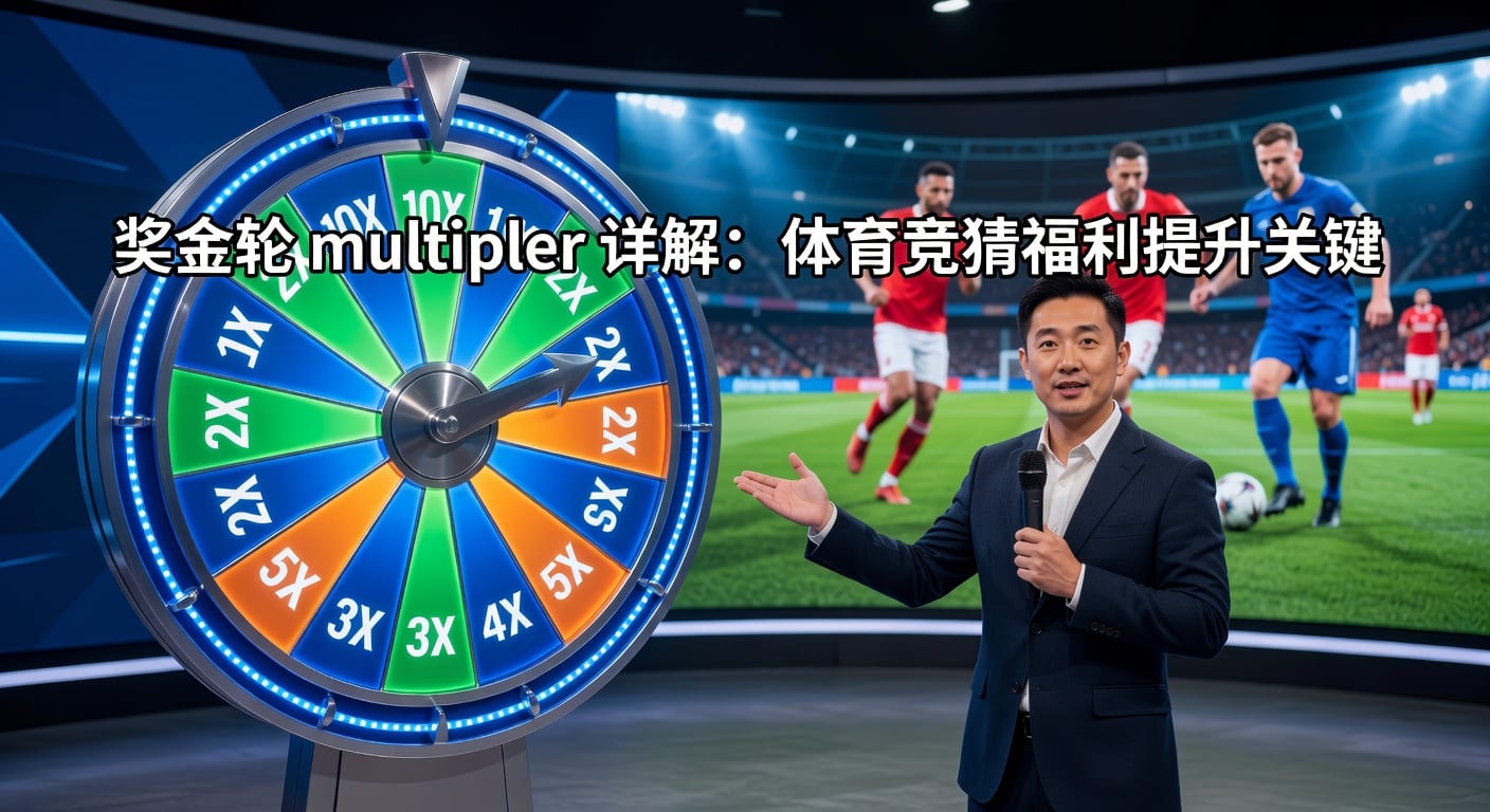 奖金轮 multiplier：2026年体育竞猜盈利解析 体育资讯平台