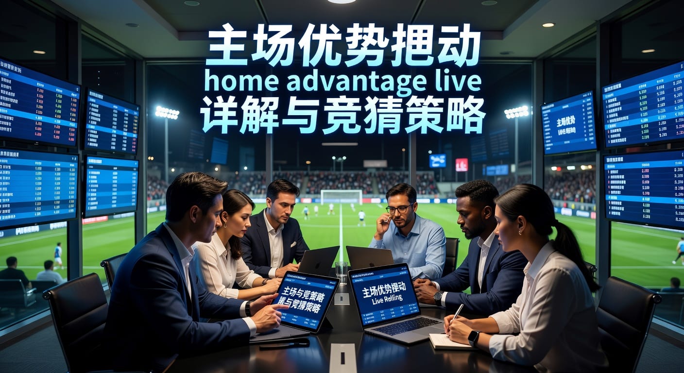 滚球主场优势 home advantage live：2026年实战解析
