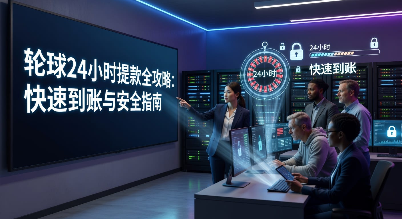 滚球24小时提款：到账审核与实操判断