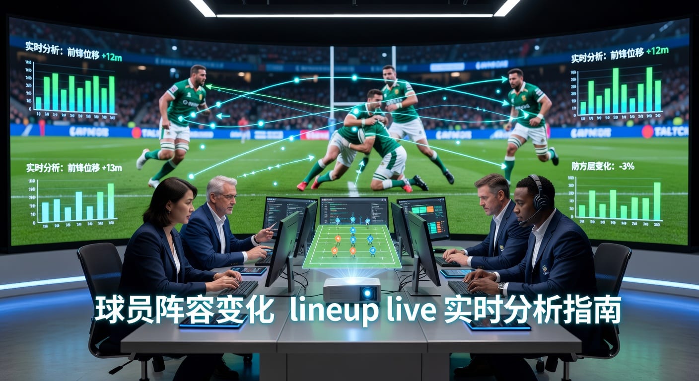 滚球阵容变化 lineup live：2026年实时解读与判断