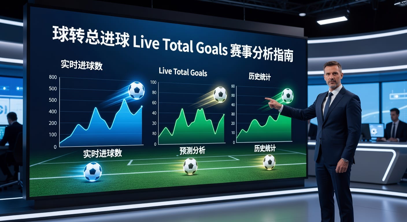 滚球总进球 live total goals 实战分析