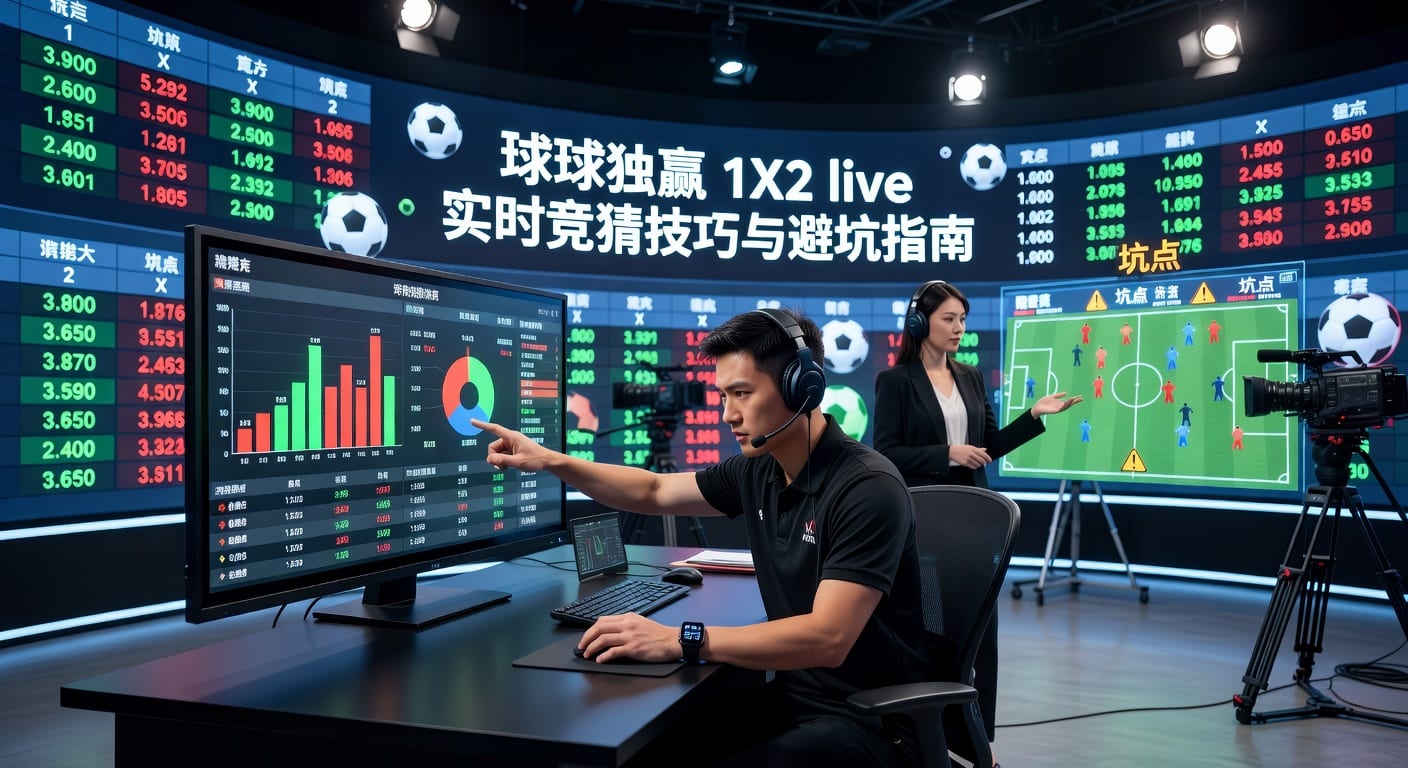 滚球独赢1X2 live：2026年实时判断与下注思路