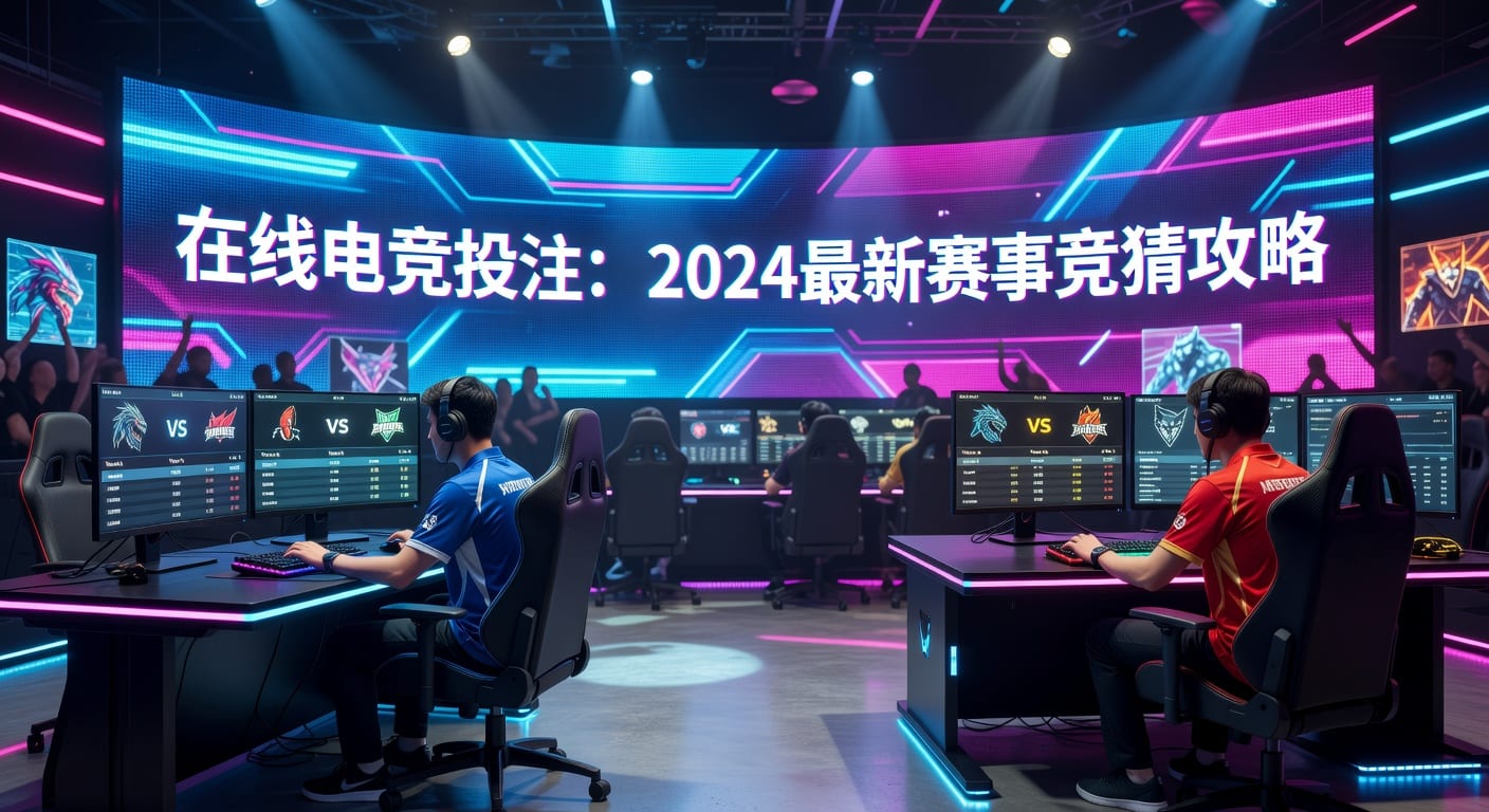 在线电竞投注：2026年站点体验与实战观察