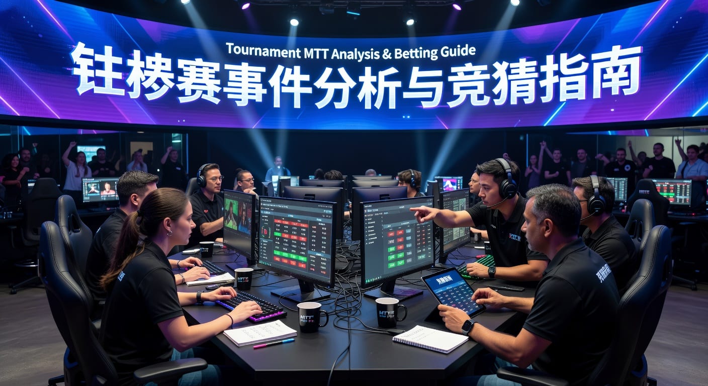 锦标赛 tournament MTT：2026年赛事观察与投注思路