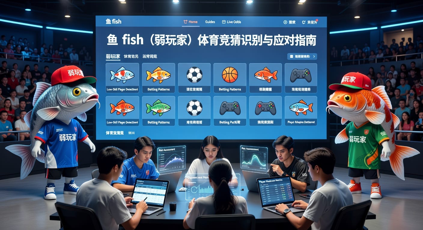 鱼 fish（弱玩家）与2026年世界杯投注实战解析
