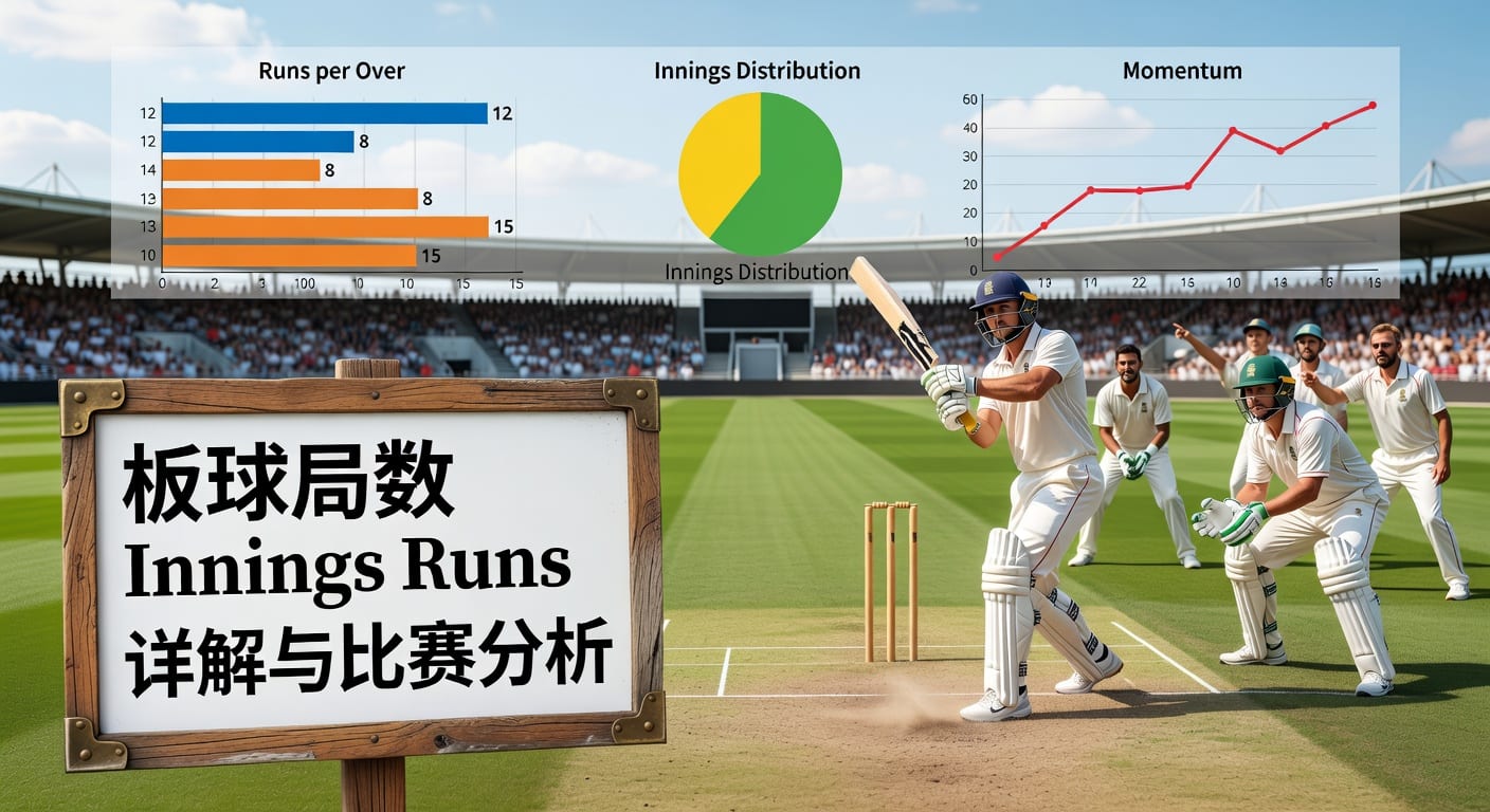 板球局数 Innings Runs：2026年走势解读与实战判断