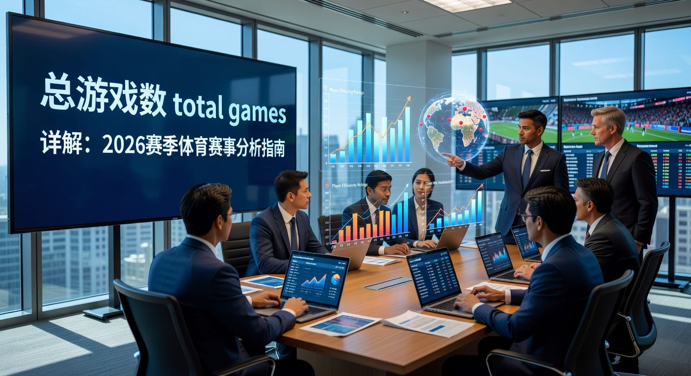 总游戏数 total games：投注技巧与判断方法