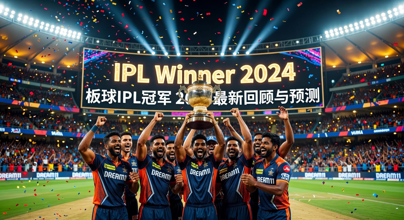 板球IPL冠军 IPL Winner：2026年夺冠逻辑与赛季观察