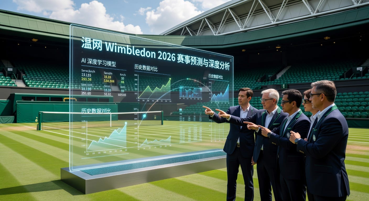 温网 Wimbledon 2026看点与投注思路